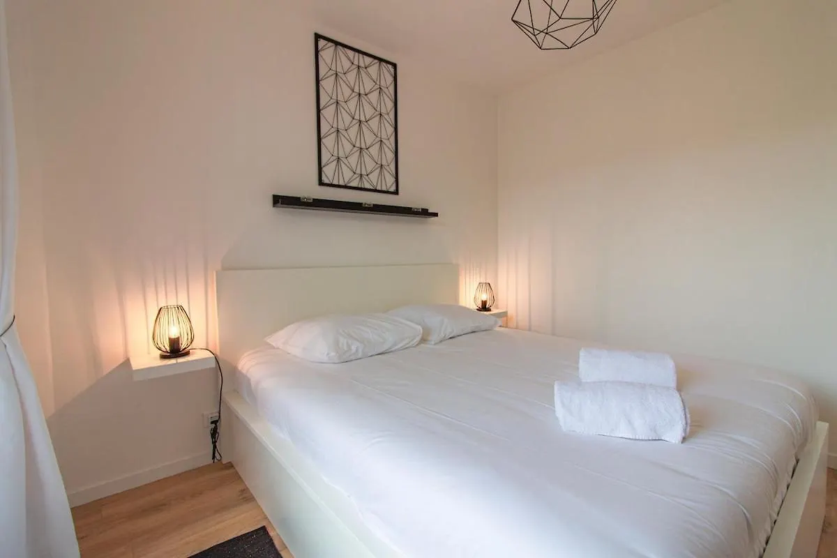 Appartement T3, Coeur De Toulon