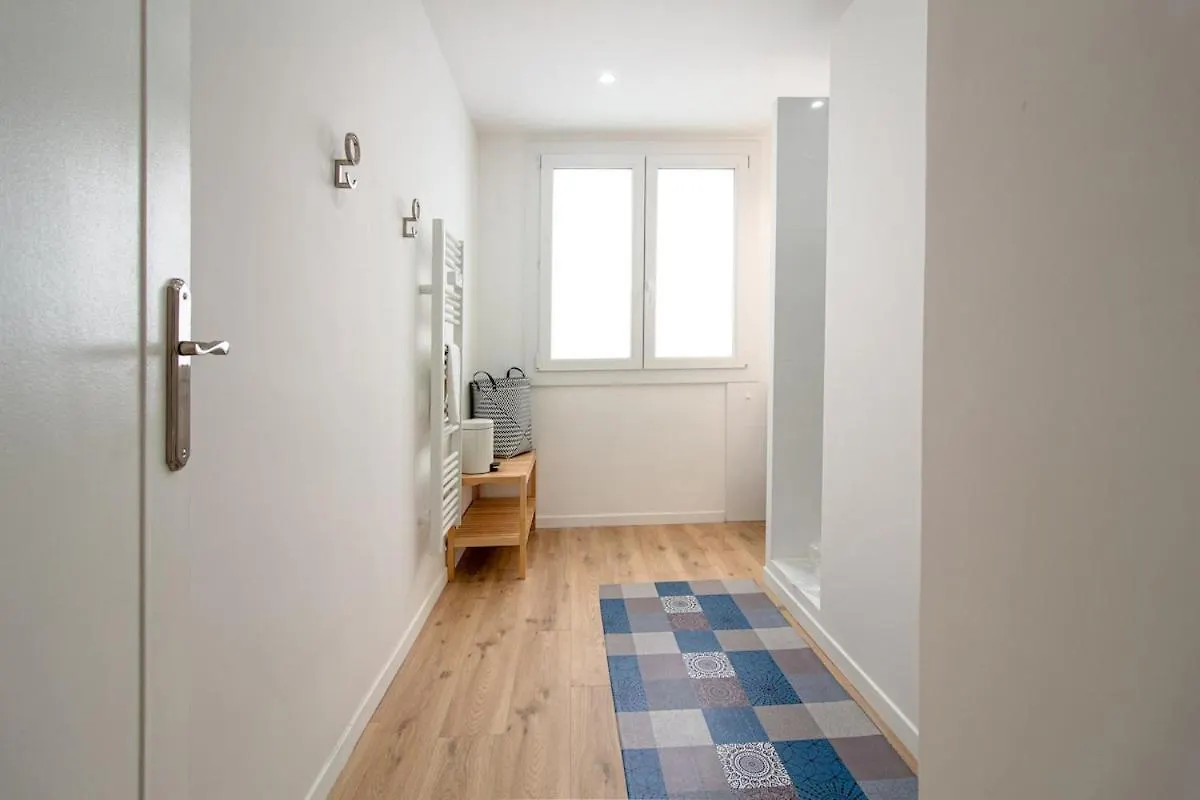 Appartement T3, Coeur De Toulon