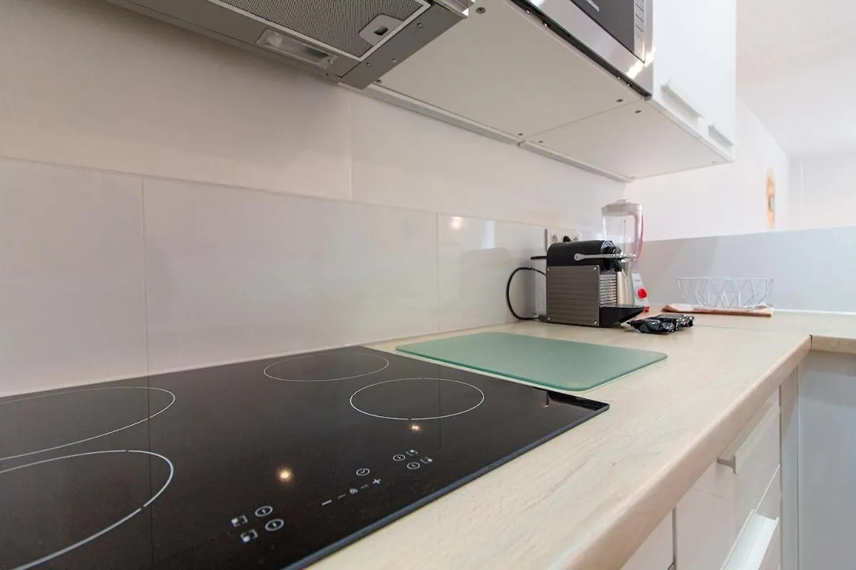 Apartment Appartement T3, Coeur De Toulon France