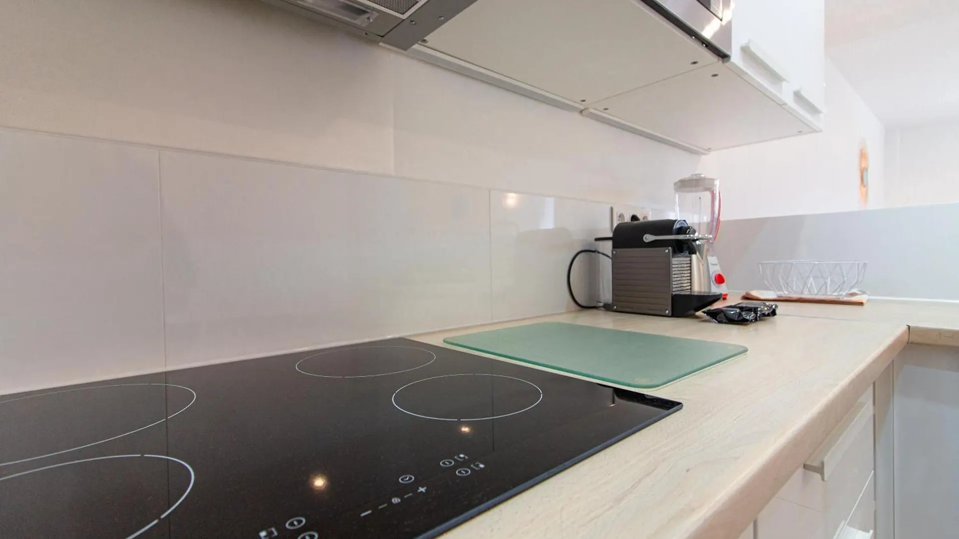 Appartement T3 Climatise, Coeur De Tolone Appartamento