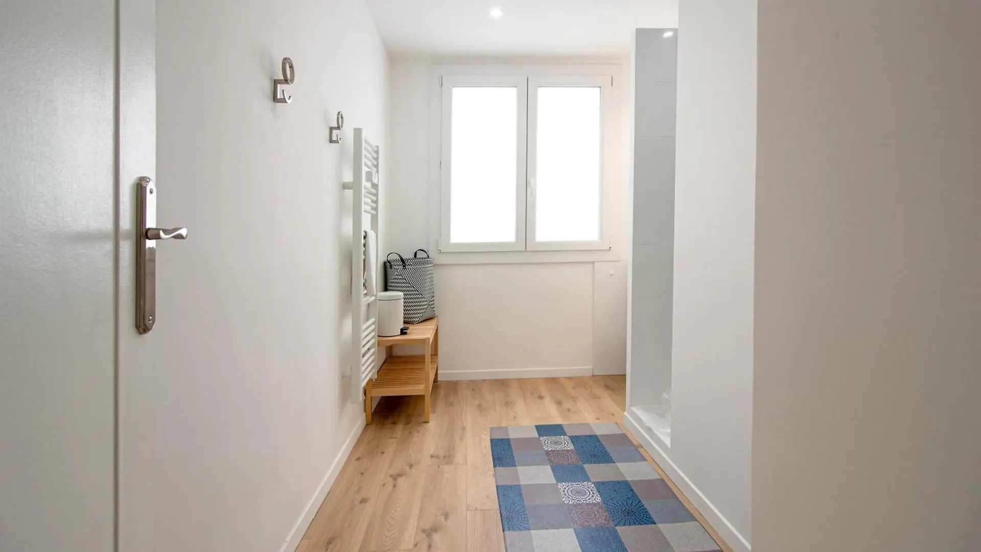 Appartement T3 Climatise, Coeur De Tolone 0*,  Francia