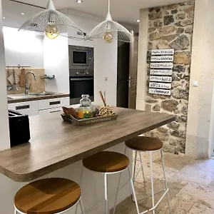 Apartment Mourillon, Toulon