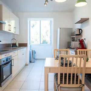Apartment La Source, Toulon