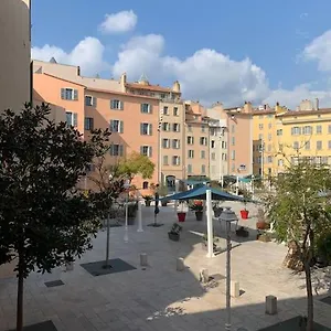 Studio 4couchages Port Non Fumeur Appartement