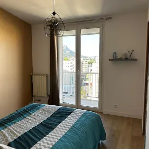 Bel Appartement